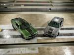 Dodge Charger Scat Pack Stars & Stripes Edition 2019 года